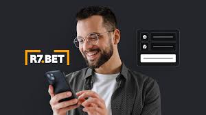 Banner do app R7BET